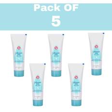 Johnson & Johnson Baby Care Johnson & Johnson Johnson's Baby Milk Cream 5 x