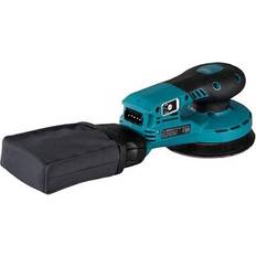 Makita Li-ion Eksenterslipere Makita BO001CGZ 40V Eksentersliper