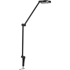 LEDVANCE Sunhome Panan Desk Disc Clip 15W 1200lm Tischlampe