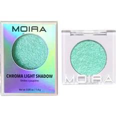 Moira Chroma Light Shadow - Aquamarine