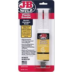 Jb weld J-B Weld J-B Weld Plastic Bonder 25 Ml