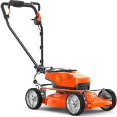 Gräsklippare Husqvarna LB 448iV Batterigräsklippare Batteridriven gräsklippare