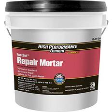 Building Materials Quikrete Repair Mortar 20 lb