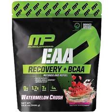 EAA Recovery with Bcaas Powder 30 Servings