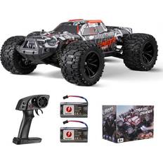 VEVOR RC Car 1:14 Scale 4WD