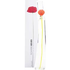 Kenzo Flower Eau De Parfum Spray 3.4 Ounce