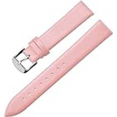 Ateldooly Kalvskinn Klockarmband 12mm 14 mm 16 mm 18 mm 20 mm 22 mm