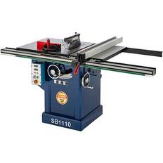 Table Saws South Bend SB1110 10" 3HP 220V TABLE SAW (MULTI BOX)