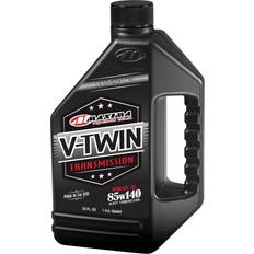 Maxima V-Twin Transmission Gear 32 fl oz Transmission Oil