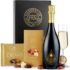 Proseccos Spicers of Hythe Prosecco and Chocolates One Size