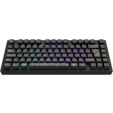 Dark Project Aluminium Terra Nova Black DE