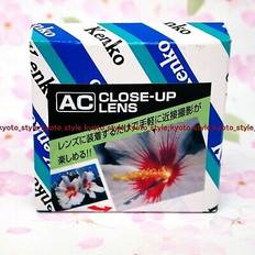 52mm Lens Filters Kenko 52mm AC Close-up No4 Filter