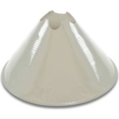 Kwik Goal Large Disc Cone 12 Pack