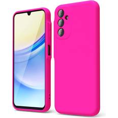 Oakxco Samsung Galaxy A15 5G Silicone Case