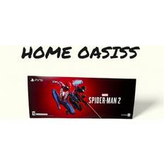 Marvel's spider-man 2 ps5 (collector's edition) brand sealed