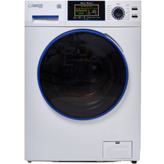 Washing Machines Equator Equator Marine Washer EW 828