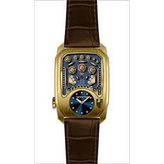 Patek Philippe Invicta Cuadro 35451 Herr Kvartsklocka 41.5mm
