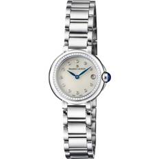 Maurice Lacroix Women Wrist Watches Maurice Lacroix Fiaba Women's Quartz Watch FA1003-SD502-170-1