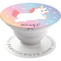 Popsockets Mr Wonderful Pop Socket Unicorn