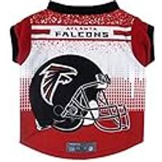 Littlearth Littlearth Unisex-Adult NFL T-Shirt Small