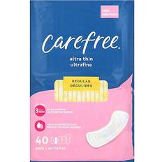 Ultra Thin Regular 40 Pads