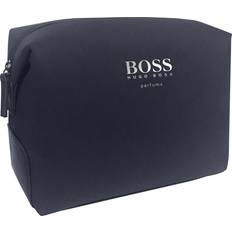 HUGO BOSS Toiletry Bags & Cosmetic Bags HUGO BOSS Navy Pouch Overnight Toiletry Bag