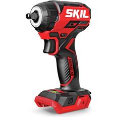 Skil Impact Wrench Skil PWR CORE 20 Brushless 20V 3/8 In. Compact Impact Wrench Tool Only- IW6739B-00