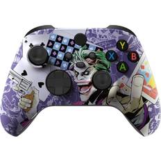 ModdedZone Joker Cards UN-MODDED Controller