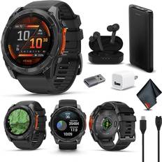 Garmin Fenix 8 51MM Smartwatch