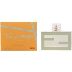 Fendi Eau de Toilette Fendi Fan Di Eau Toilette Spray 2.5 Ounce