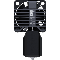 0.4mm 3D-printere E3D High Flow Hotend for Bambu Lab X1E 0.6 mm