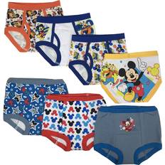 Disney Mickey Mouse Potty Training Pants 7pk