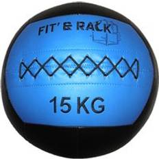 Slam- & Wall Balls Wall Ball Competition Fit & Rack 15 Kg