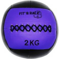 Slam- & Wall Balls Wall Ball Competition Fit & Rack 2 Kg