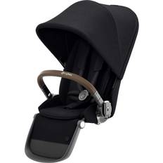 Cybex Seat Units Cybex Gazelle S Seat Unit Deep Black