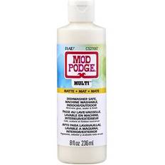 Putty & Building Chemicals Plaid Mod Podge Multi-Purpose Sealer 8oz Set of 3