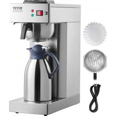 12 Kopper Kommerciel Dryp Kaffemaskine