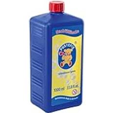 Pustefix Såpbubblor Påfyllningsflaska 1000 ml