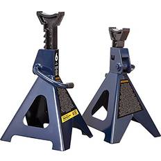 TCE 6 Ton Capacity Steel Jack Stands AT46002U