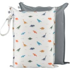 Mess-proof Wet Bags 2 Pack