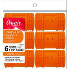 Piastre per Capelli Annie Strumenti Per Lo Styling/Bilancieri