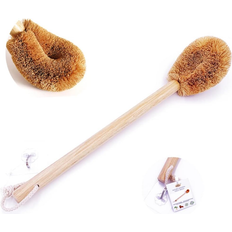 Wood Toilet Brushes CHEFS & CO Pure Baking Soda Sodium Bicarbonate 1kg