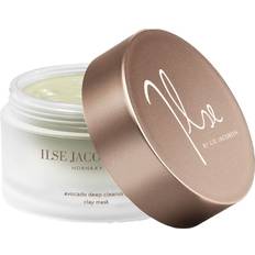Ilse Jacobsen Beauty Avokado Ansiktsmask 85 ml
