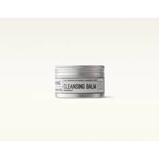 Økologiske Rensekrem & Rensegels Ecooking Cleansing Balm 80 g