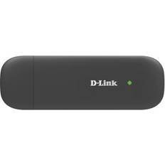 D-Link 4G Mobila modem D-Link DWM-222 4G LTE USB Adapter