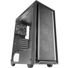 Datorchassin Mars Gaming MC-PMAX Professionellt ATX Chassi