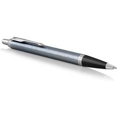 Blue Correction Tape & Fluid Parker IM Ballpoint Pen Medium Point Blue Grey