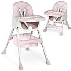 Ricokids Ricokids Barnstol 3-i-1 6 Månader