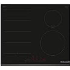 Bosch PIX631HC1H Induction Cooktop 60 cm
