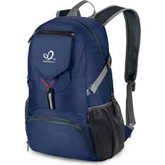 Waterfly Small Lightweight Packable Backpack 20l